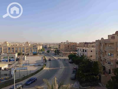 2 Bedroom Flat for Rent in Sheikh Zayed, Giza - IMG-20251106-WA0018. jpg