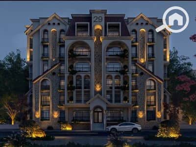 شقة 3 غرف نوم للبيع في القاهرة الجديدة، القاهرة - WhatsApp Image 2025-09-13 at 2.43. 35 PM (1). jpeg