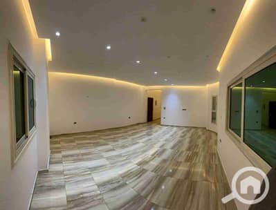 3 Bedroom Apartment for Rent in New Cairo, Cairo - 4224. jpg
