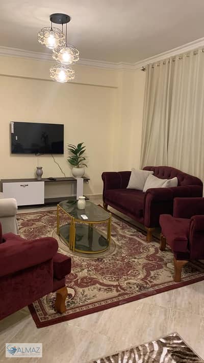 شقة 2 غرفة نوم للايجار في القاهرة الجديدة، القاهرة - WhatsApp Image 2025-11-06 at 11.04. 45 AM. jpeg