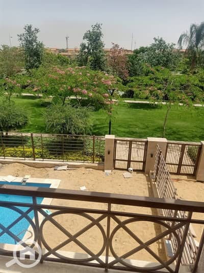 3 Bedroom Twin House for Rent in Madinaty, Cairo - 71d7287f-76f6-48d0-a6c6-4d8f20c97b90. jpeg