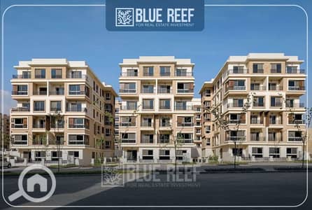 3 Bedroom Apartment for Sale in New Cairo, Cairo - فففففف. jpg