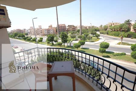 3 Bedroom Flat for Rent in New Cairo, Cairo - aae2ff6c-cc5f-4b98-bc9a-598b5656a57d. jpg