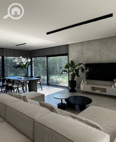 3 Bedroom Penthouse for Sale in Shorouk City, Cairo - 555584273_122210641982324825_5190645653428799954_n. jpg