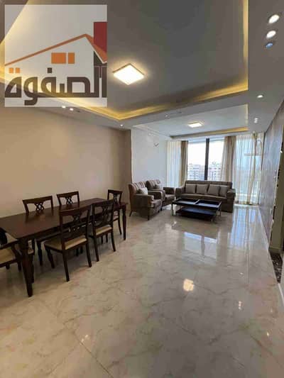 2 Bedroom Apartment for Rent in Zahraa Al Maadi, Cairo - IMG-20251104-WA0053. jpg