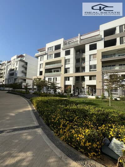 3 Bedroom Apartment for Sale in New Cairo, Cairo - WhatsApp Image 2025-11-05 at 5.46. 52 PM (3). jpeg 3 Bedroom Apartment for Sale in New Cairo, Cairo - WhatsApp Image 2025-11-05 at 5.46. 52 PM (3). jpeg