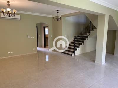 4 Bedroom Townhouse for Rent in New Cairo, Cairo - WhatsApp Image 2025-11-05 at 3.32. 29 PM (3). jpeg