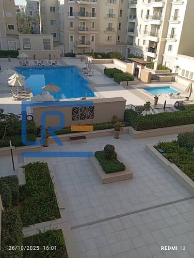 شقة 4 غرف نوم للايجار في القاهرة الجديدة، القاهرة - WhatsApp Image 2025-11-05 at 7.26. 29 PM. jpeg