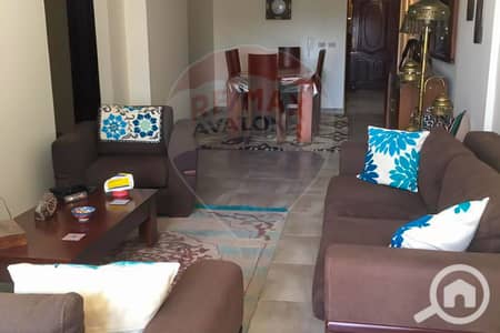 3 Bedroom Apartment for Sale in Smoha, Alexandria - 1. jpg