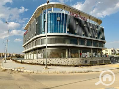 محلات تجارية  للبيع في الشيخ زايد، الجيزة - IMG-20250428-WA0042. jpg