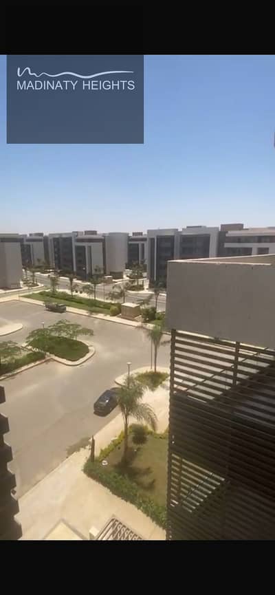 فلیٹ 3 غرف نوم للايجار في مدينتي، القاهرة - IMG_0628. png