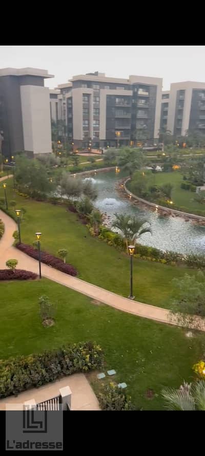 فلیٹ 2 غرفة نوم للايجار في مدينتي، القاهرة - IMG-20251103-WA0001. jpg