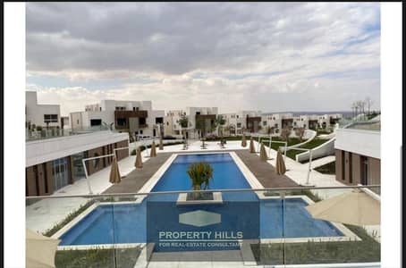 تاون هاوس 4 غرف نوم للبيع في 6 أكتوبر، الجيزة - WhatsApp Image 2025-11-06 at 1.19. 22 PM (3). jpeg