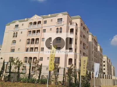 2 Bedroom Flat for Sale in Mostakbal City, Cairo - IMG-20250926-WA0072. jpg 2 Bedroom Flat for Sale in Mostakbal City, Cairo - IMG-20250926-WA0072. jpg
