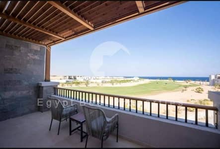 3 Bedroom Duplex for Sale in Gouna, Red Sea - IMG-20250828-WA0130. jpg