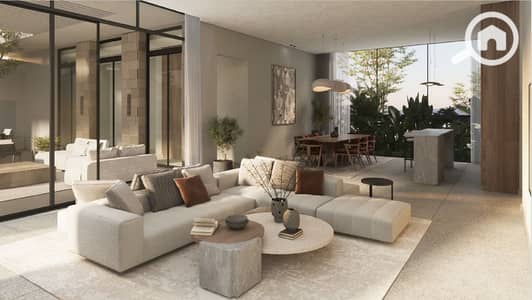 2 Bedroom Hotel Apartment for Sale in Sheikh Zayed, Giza - WhatsApp Image 2024-08-18 at 13.33. 47_0077830f. jpg