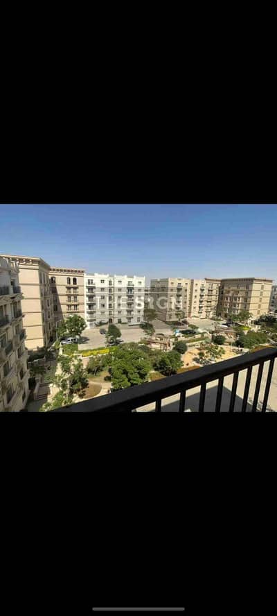 2 Bedroom Flat for Rent in New Cairo, Cairo - 1000206039. jpg