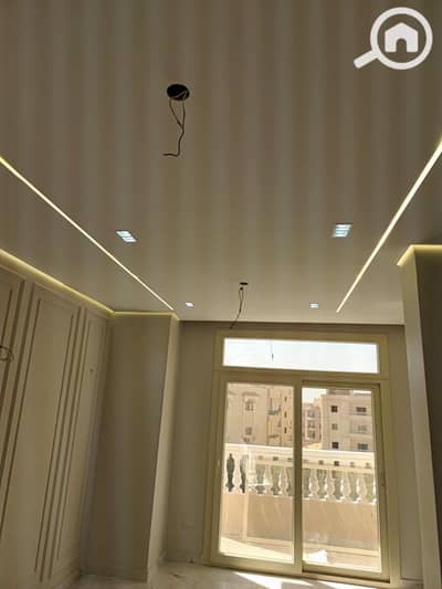 شقة 2 غرفة نوم للايجار في القاهرة الجديدة، القاهرة - WhatsApp Image 2025-11-05 at 20.27. 40 (1). jpeg