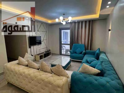 شقة 3 غرف نوم للايجار في القطامية، القاهرة - IMG-20251029-WA0011. jpg