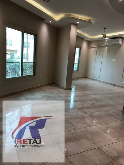 2 Bedroom Flat for Rent in New Cairo, Cairo - WhatsApp Image 2025-11-05 at 8.38. 16 PM (2). jpeg