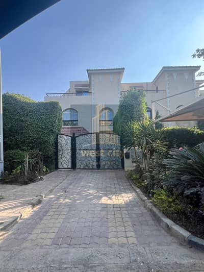 3 Bedroom Townhouse for Sale in 6th of October, Giza - IMG-20251106-WA0013. jpg 3 Bedroom Townhouse for Sale in 6th of October, Giza - IMG-20251106-WA0013. jpg