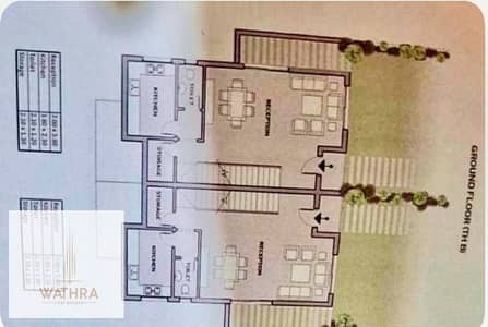 فیلا 3 غرف نوم للبيع في مدينة المستقبل، القاهرة - 6512616a-fcff-4ff3-8719-8477a5ae4c09. jpg