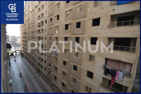 3 Bedroom Flat for Sale in Smoha, Alexandria - 1. jpg