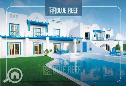 2 Bedroom Chalet for Sale in North Coast, Matruh - WhatsApp Image 2025-02-27 at 2.39. 43 PM (3). jpeg