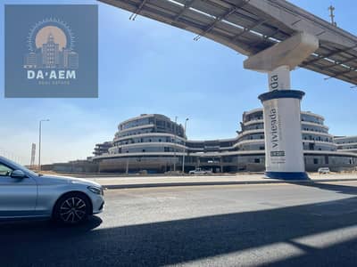 أرض سكنية  للبيع في القاهرة الجديدة، القاهرة - WhatsApp Image 2025-10-29 at 3.09. 12 PM. jpeg