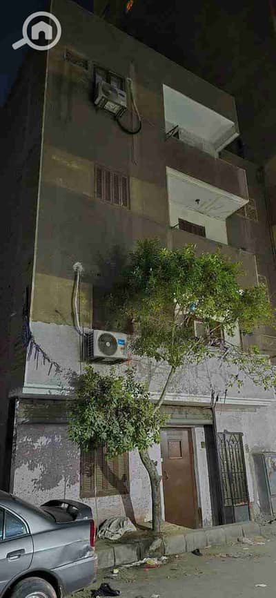 عقار سكني آخر 3 غرف نوم للبيع في فيصل، الجيزة - IMG-20251105-WA0003. jpg