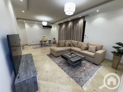 3 Bedroom Apartment for Rent in New Cairo, Cairo - 1. jpeg