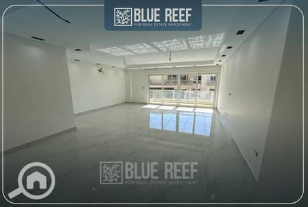 فلیٹ 3 غرف نوم للبيع في القاهرة الجديدة، القاهرة - ءثقسق. jpg