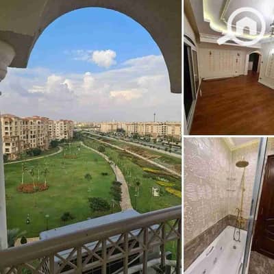 فلیٹ 3 غرف نوم للبيع في مدينتي، القاهرة - 1000390777. jpg