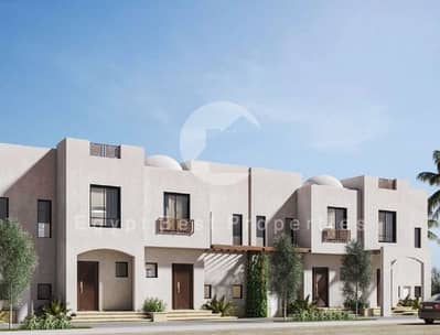 3 Bedroom Twin House for Sale in Makadi Bay, Red Sea - C5apture. JPG