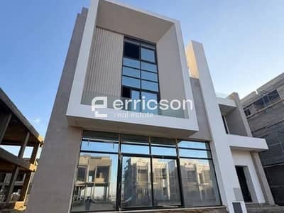 تاون هاوس 3 غرف نوم للبيع في القاهرة الجديدة، القاهرة - Untitled design (12). jpg