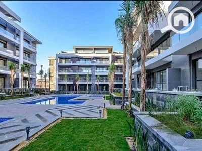 شقة 3 غرف نوم للبيع في القاهرة الجديدة، القاهرة - IMG-20251016-WA0060. jpg