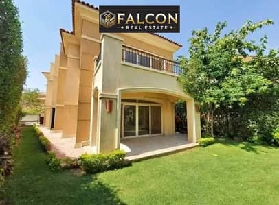 فیلا 5 غرف نوم للبيع في مدينة الشروق، القاهرة - 546621848_122220312152118616_4498228531830079881_n. jpg