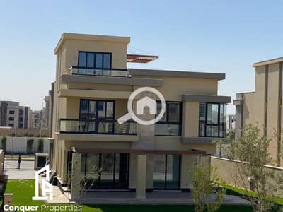 6 Bedroom Villa for Sale in New Cairo, Cairo - Untitled design - 2023-11-06T165409.791. png 6 Bedroom Villa for Sale in New Cairo, Cairo - Untitled design - 2023-11-06T165409.791. png