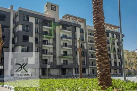 شقة 3 غرف نوم للبيع في حدائق اكتوبر، الجيزة - WhatsApp Image 2025-11-06 at 1.01. 36 PM. jpeg