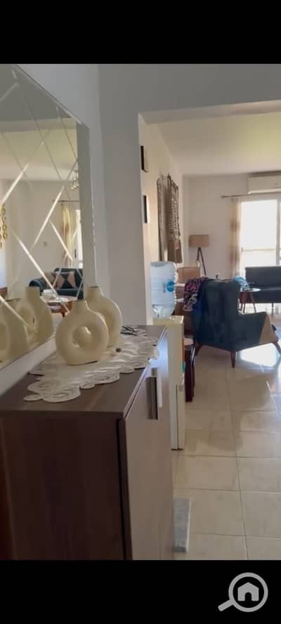 3 Bedroom Flat for Sale in Madinaty, Cairo - 662094a8-5394-4149-9a0a-1add997c87af. jpeg