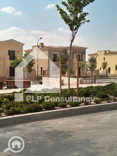 فیلا 4 غرف نوم للبيع في القاهرة الجديدة، القاهرة - IMG-20251012-WA0147. jpg فیلا 4 غرف نوم للبيع في القاهرة الجديدة، القاهرة - IMG-20251012-WA0147. jpg