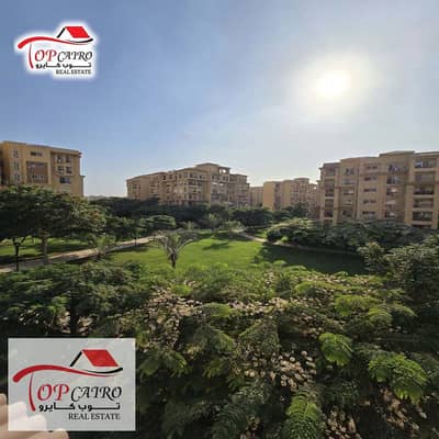 3 Bedroom Flat for Sale in Madinaty, Cairo - WhatsApp Image 2025-11-05 at 10.32. 54 PM. jpeg