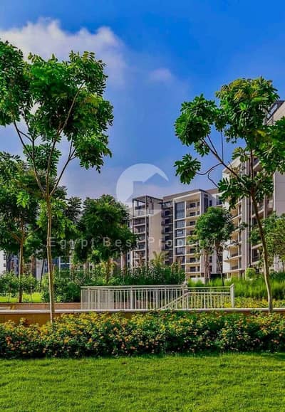 شقة فندقية 1 غرفة نوم للبيع في الشيخ زايد، الجيزة - WhatsApp Image 2025-11-06 at 1.02. 56 PM (1). jpeg