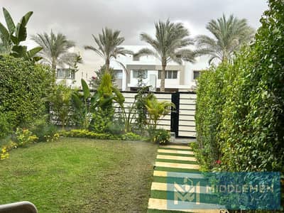 تاون هاوس 2 غرفة نوم للبيع في القاهرة الجديدة، القاهرة - WhatsApp Image 2025-11-06 at 1.34. 35 PM. jpeg