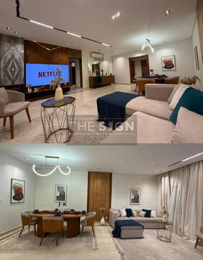 شقة 2 غرفة نوم للايجار في القاهرة الجديدة، القاهرة - WhatsApp Image 2025-11-06 at 13.29. 55. jpeg