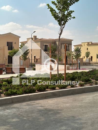 5 Bedroom Twin House for Sale in New Cairo, Cairo - IMG-20251012-WA0147. jpg