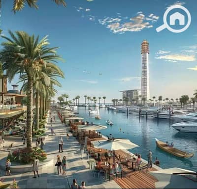 2 Bedroom Chalet for Sale in North Coast, Matruh - WhatsApp Image 2025-10-12 at 5.29. 30 PM (1). jpeg