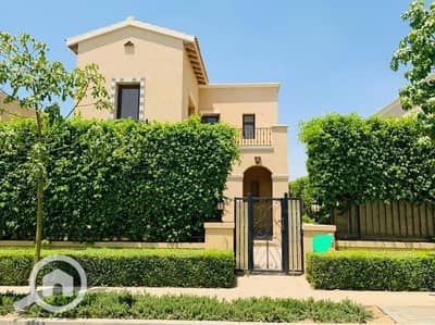 4 Bedroom Twin House for Sale in New Cairo, Cairo - IMG-20251009-WA0073. jpg