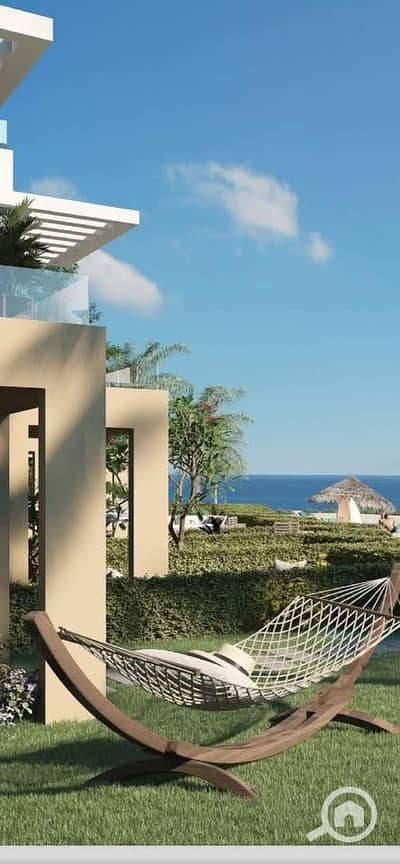 3 Bedroom Townhouse for Sale in North Coast, Matruh - WhatsApp Image 2025-11-02 at 1.23. 28 PM (1). jpeg