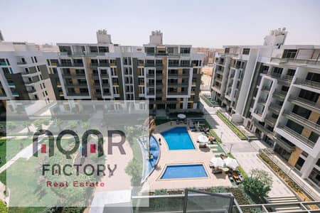 3 Bedroom Flat for Sale in New Cairo, Cairo - WhatsApp Image 2025-07-27 at 1.28. 30 PM (1). jpeg